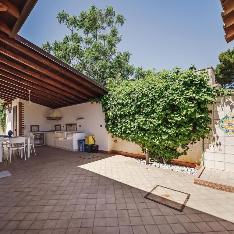 Charming Villa by the Sea in Sicily - Villa con 3 Camere da Letto - 56