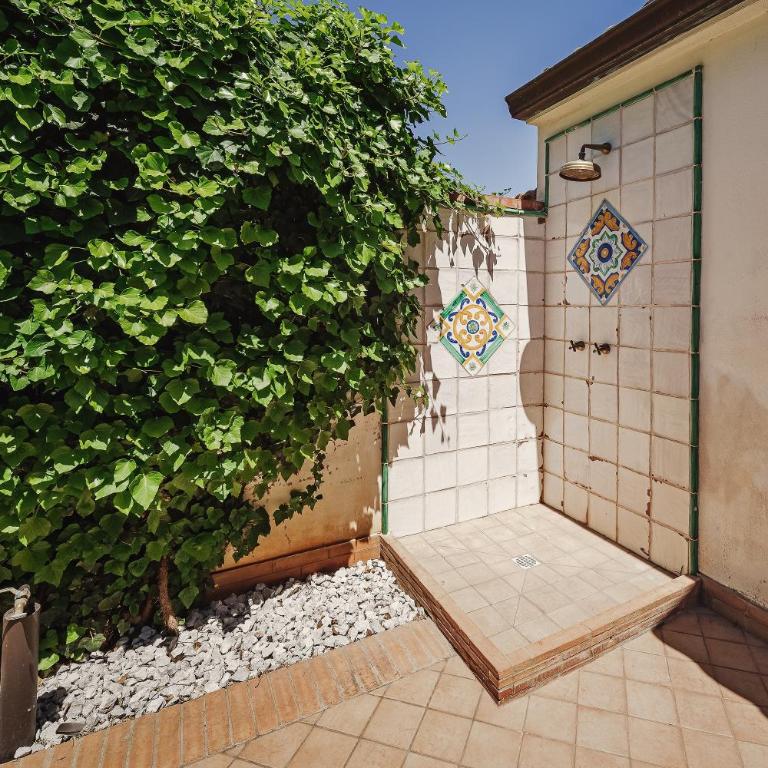 Charming Villa by the Sea in Sicily - Villa con 3 Camere da Letto - 59