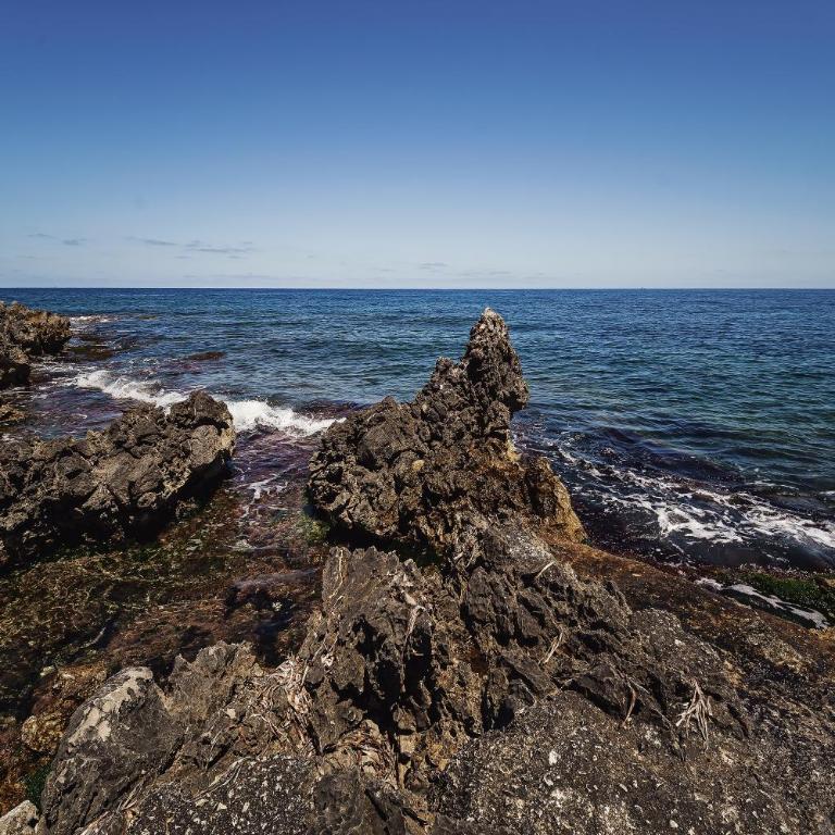 Charming Villa by the Sea in Sicily - Villa con 3 Camere da Letto - 64