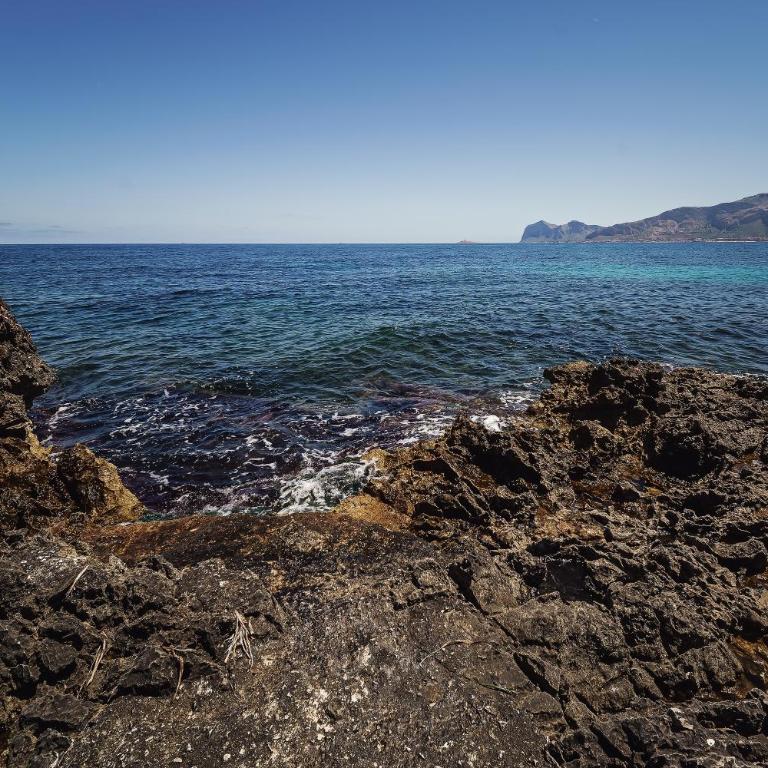 Charming Villa by the Sea in Sicily - Villa con 3 Camere da Letto - 65