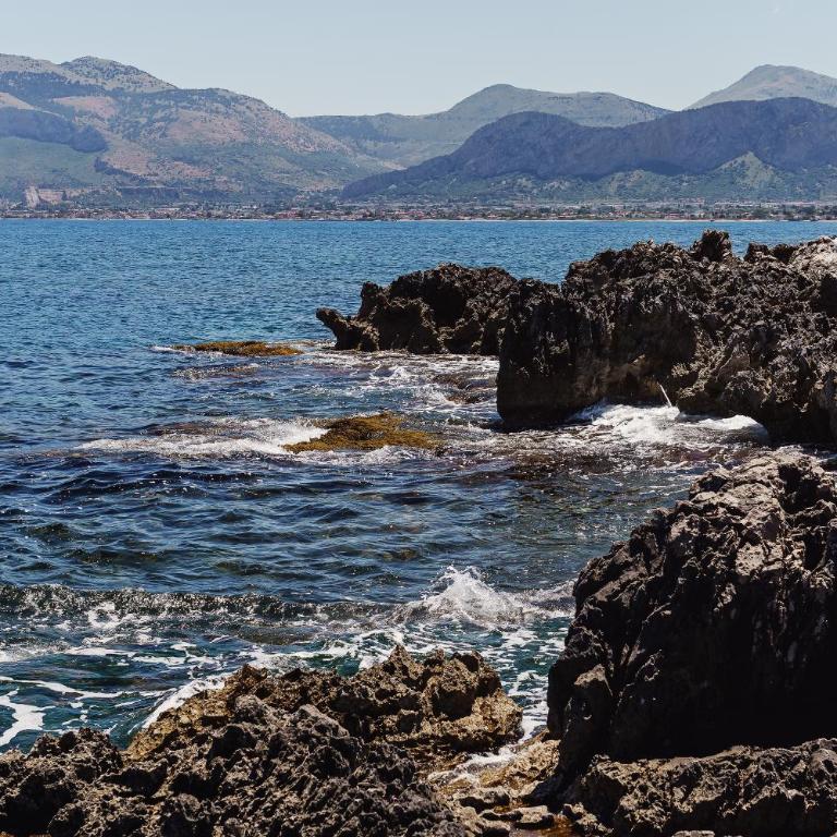 Charming Villa by the Sea in Sicily - Villa con 3 Camere da Letto - 66
