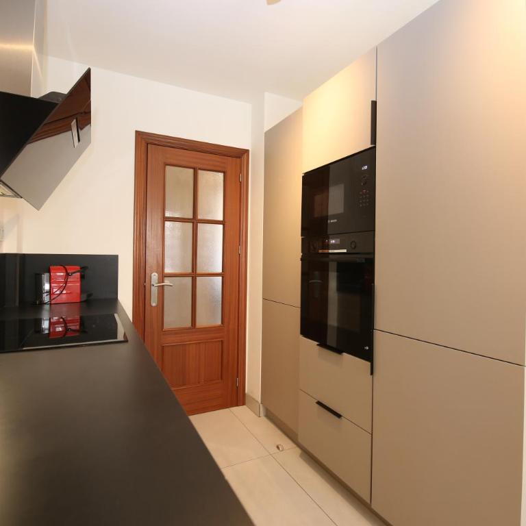 Estepona Port Apartment SUNNY - Apartment mit 2 Schlafzimmern - 6