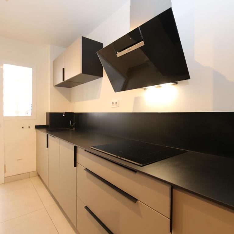 Estepona Port Apartment SUNNY - Apartment mit 2 Schlafzimmern - 5