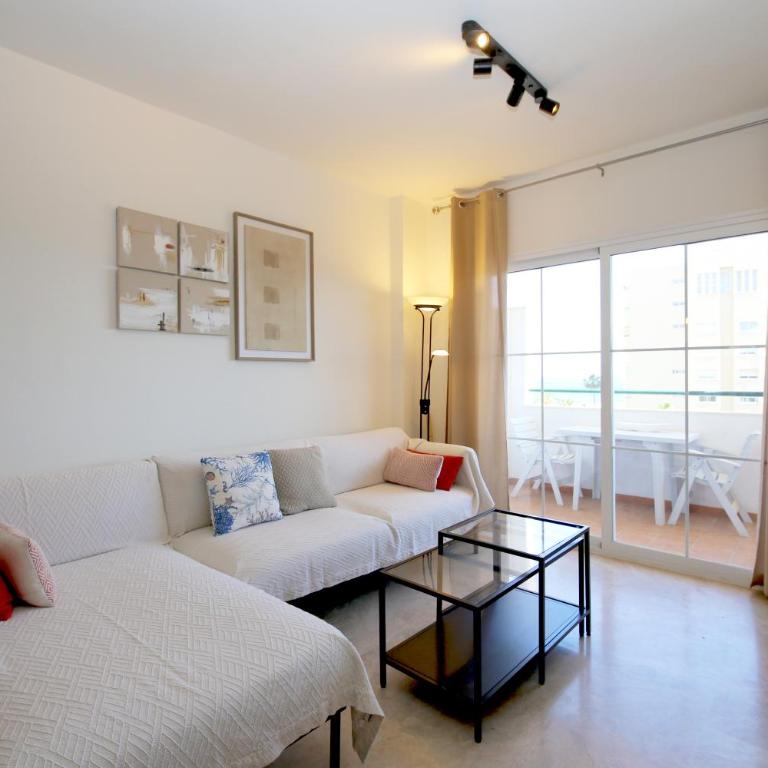 Estepona Port Apartment SUNNY - Apartment mit 2 Schlafzimmern - 4