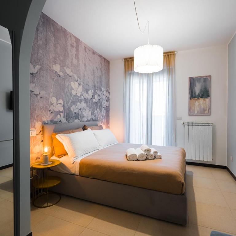 Residenze di Puglia Via Cavour - Appartamento con 1 Camera da Letto - 4