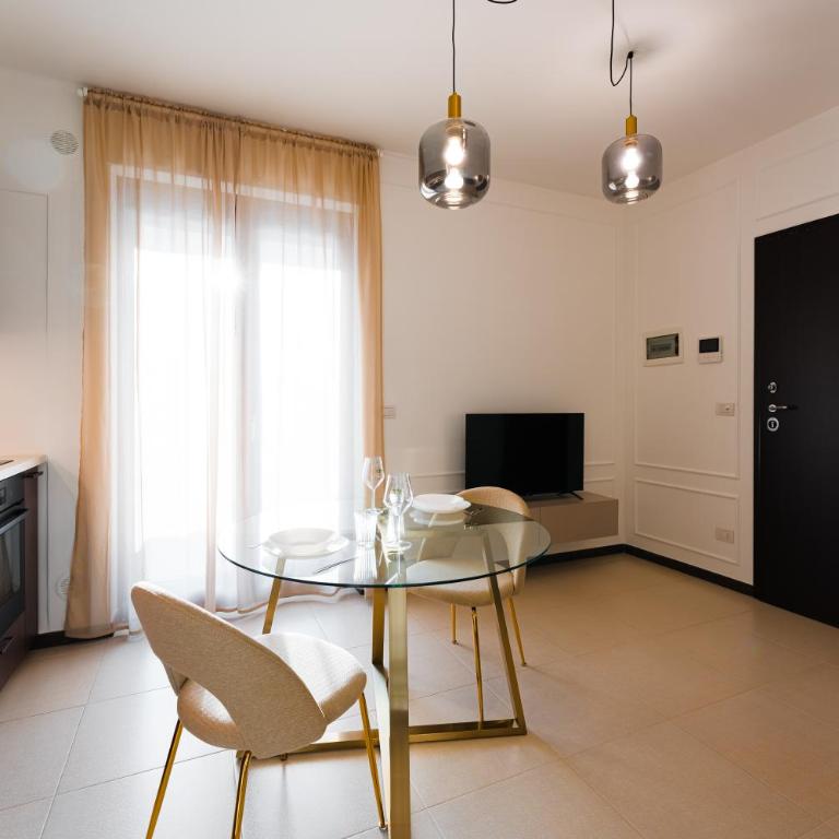 Residenze di Puglia Via Cavour - Appartamento con 1 Camera da Letto - 6