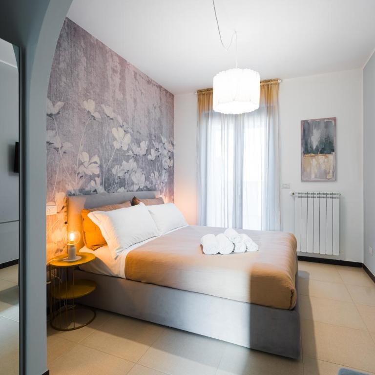Residenze di Puglia Via Cavour - Appartamento con 1 Camera da Letto - 3