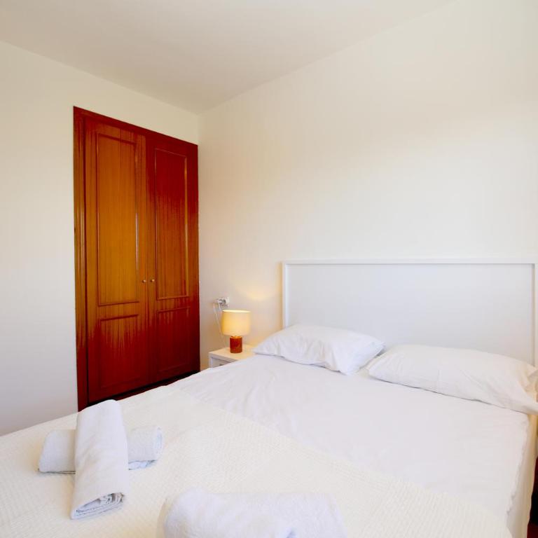 Estepona Port Apartment SUNNY - Apartment mit 2 Schlafzimmern - 10