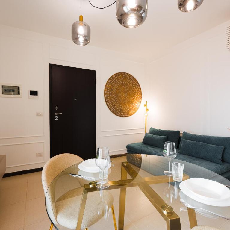 Residenze di Puglia Via Cavour - Appartamento con 1 Camera da Letto - 5