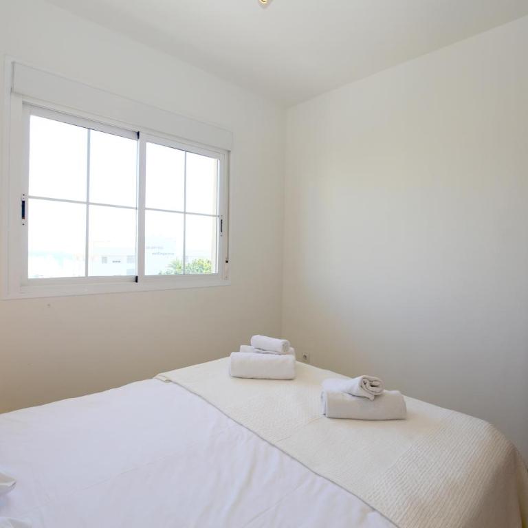 Estepona Port Apartment SUNNY - Apartment mit 2 Schlafzimmern - 11