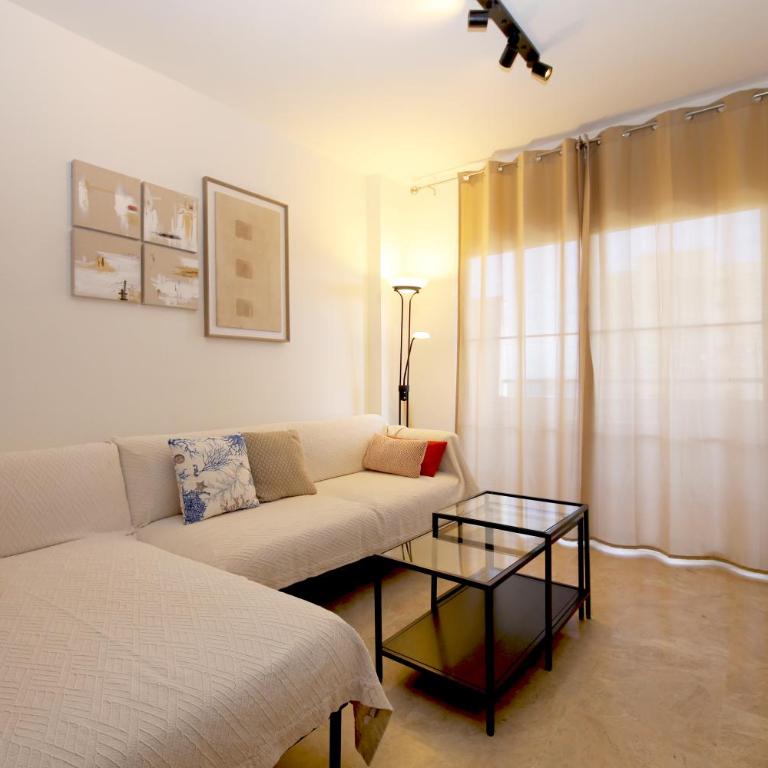 Estepona Port Apartment SUNNY - Apartment mit 2 Schlafzimmern - 18