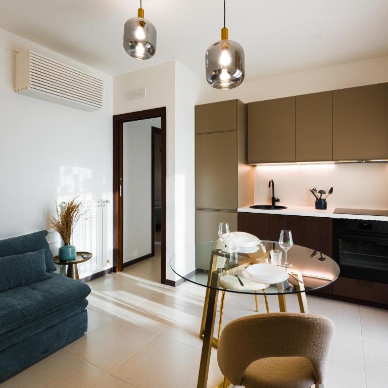 Residenze di Puglia Via Cavour - Appartamento con 1 Camera da Letto - 8