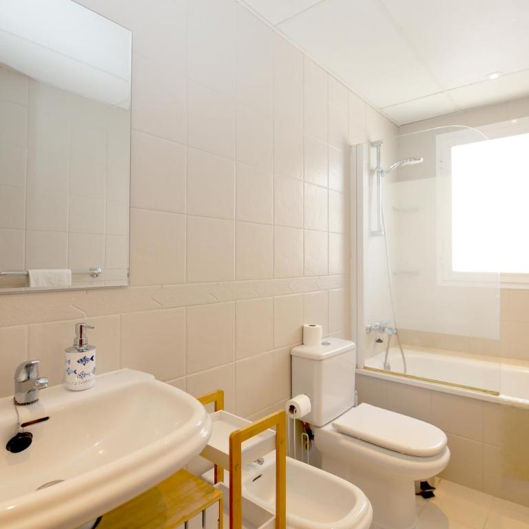 Estepona Port Apartment SUNNY - Apartment mit 2 Schlafzimmern - 12