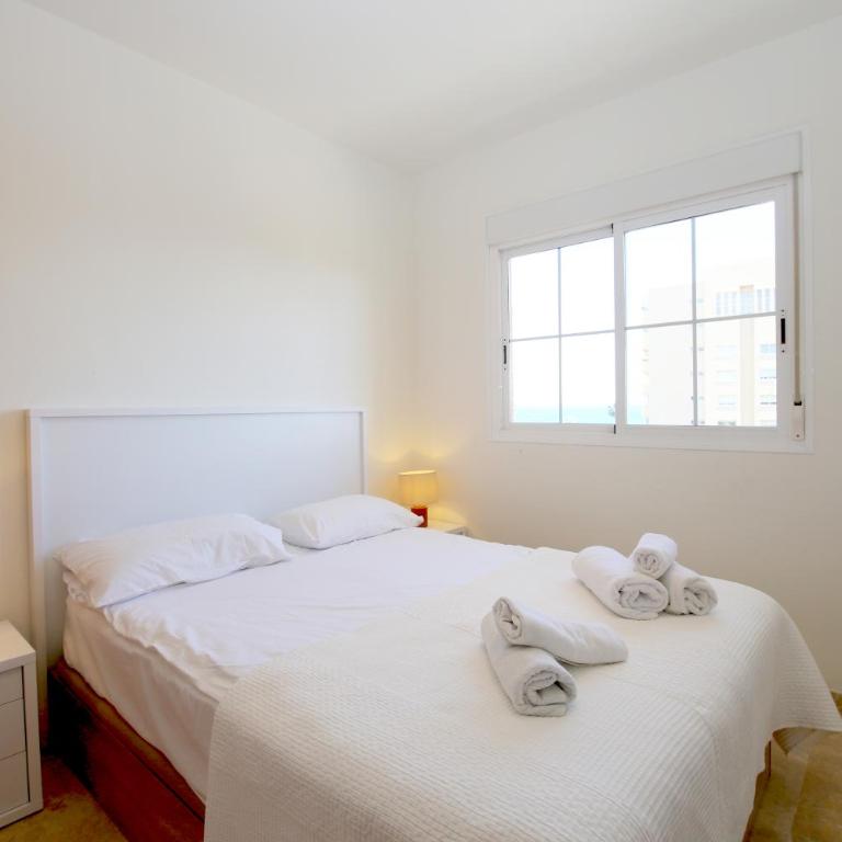 Estepona Port Apartment SUNNY - Apartment mit 2 Schlafzimmern - 9
