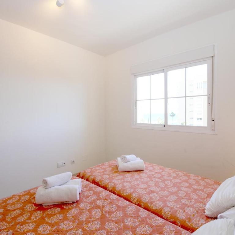 Estepona Port Apartment SUNNY - Apartment mit 2 Schlafzimmern - 15