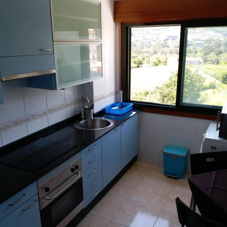 Apartamento Paco - Apartment mit 1 Schlafzimmer - 5