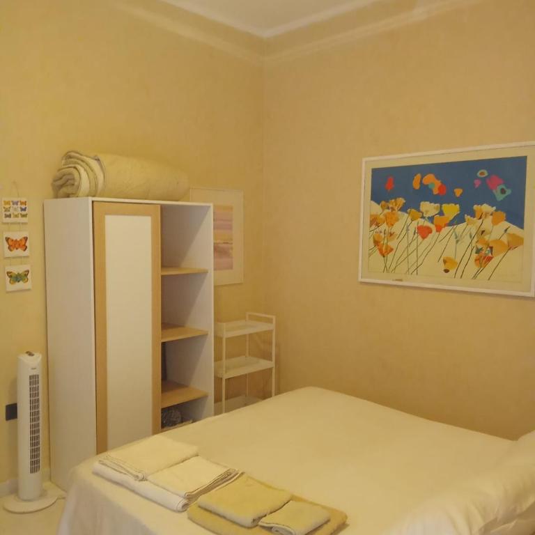 Palizzi Home 42 - Appartamento con 1 Camera da Letto - 7