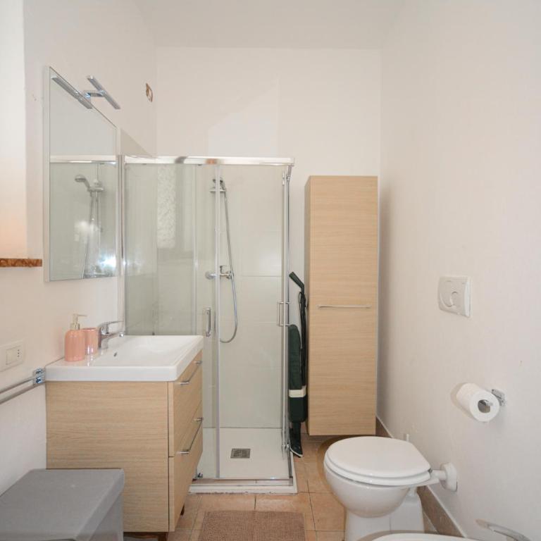 Veronetta flat - Appartamento con 1 Camera da Letto - 9