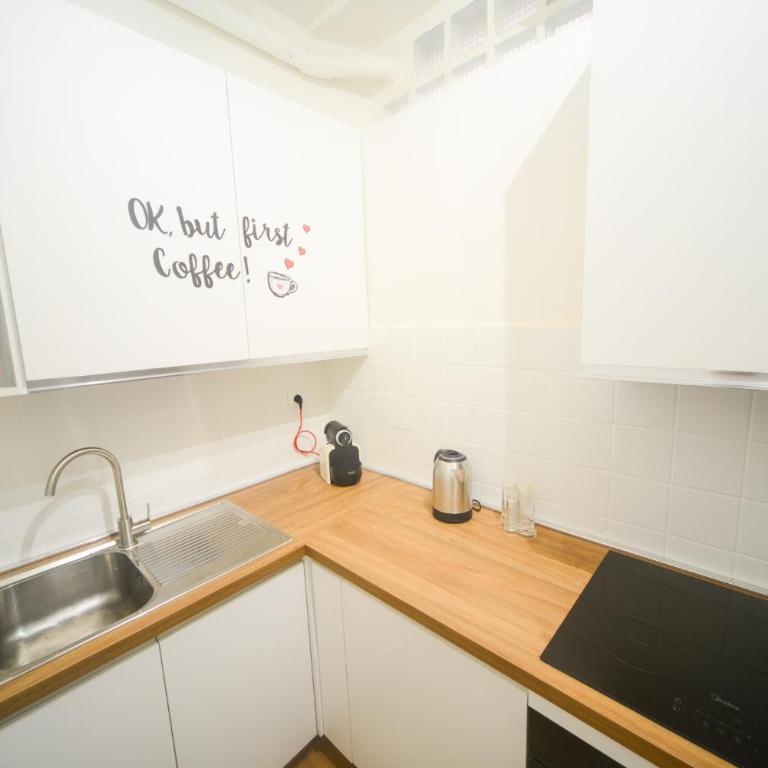 Veronetta flat - Appartamento con 1 Camera da Letto - 34