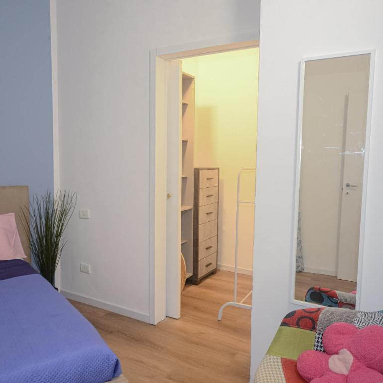Veronetta flat - Appartamento con 1 Camera da Letto - 20