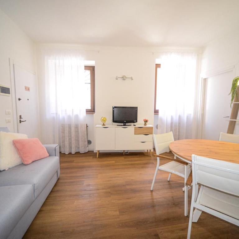 Veronetta flat - Appartamento con 1 Camera da Letto - 37