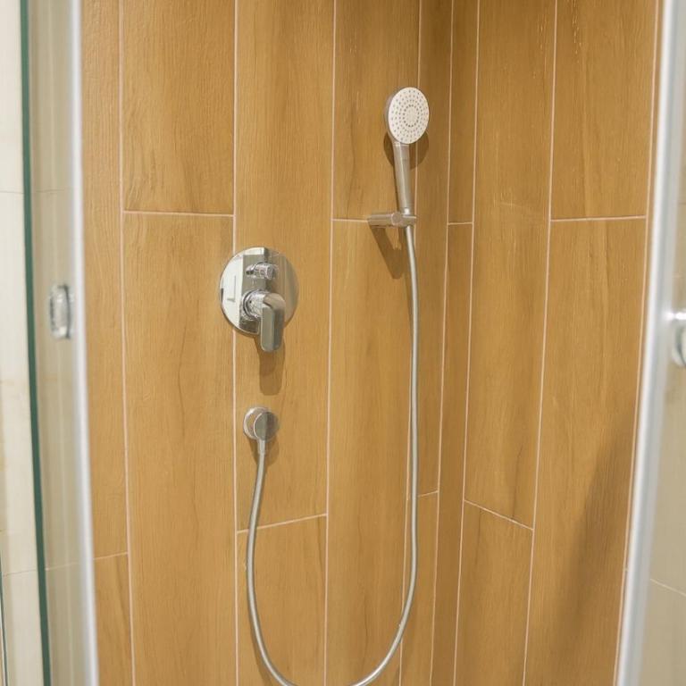 Aurora Apartment Niš - Apartman sa 1 Spavaćom Sobom - 2