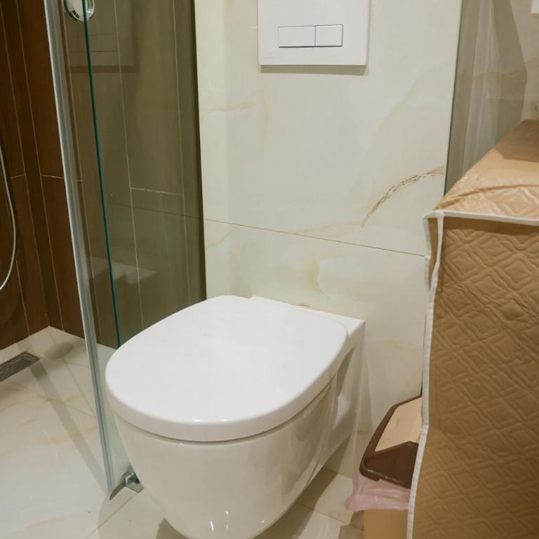 Aurora Apartment Niš - Apartman sa 1 Spavaćom Sobom - 16