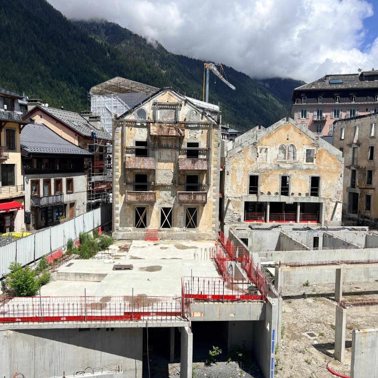 Lyret 2 by Pangea Services - 6px, parking - Appartamento - 15