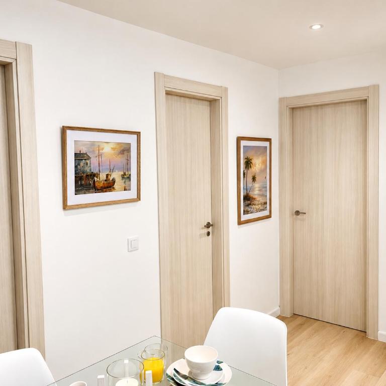 Casa Ocean Bliss; 2-bed apt. in perfect location! - Appartement 2 Chambres - 17