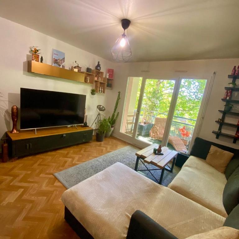 Le 11 un écrin dans Colmar - Appartamento con 1 Camera da Letto - 5