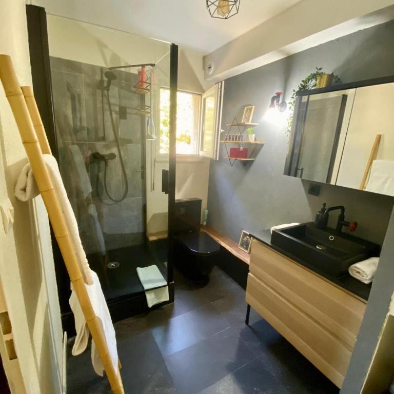 Le 11 un écrin dans Colmar - Appartamento con 1 Camera da Letto - 6