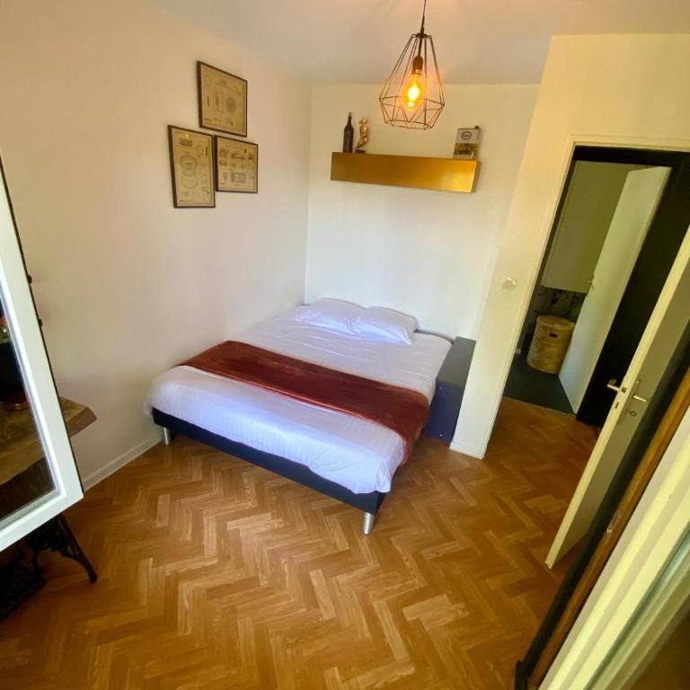 Le 11 un écrin dans Colmar - Appartamento con 1 Camera da Letto - 8