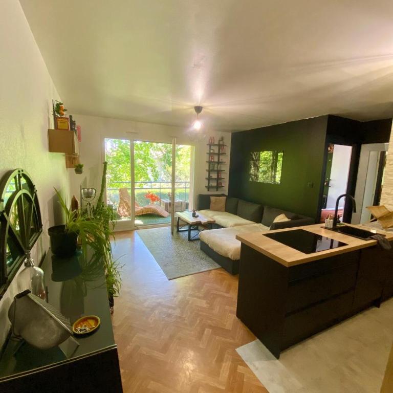 Le 11 un écrin dans Colmar - Appartamento con 1 Camera da Letto - 9