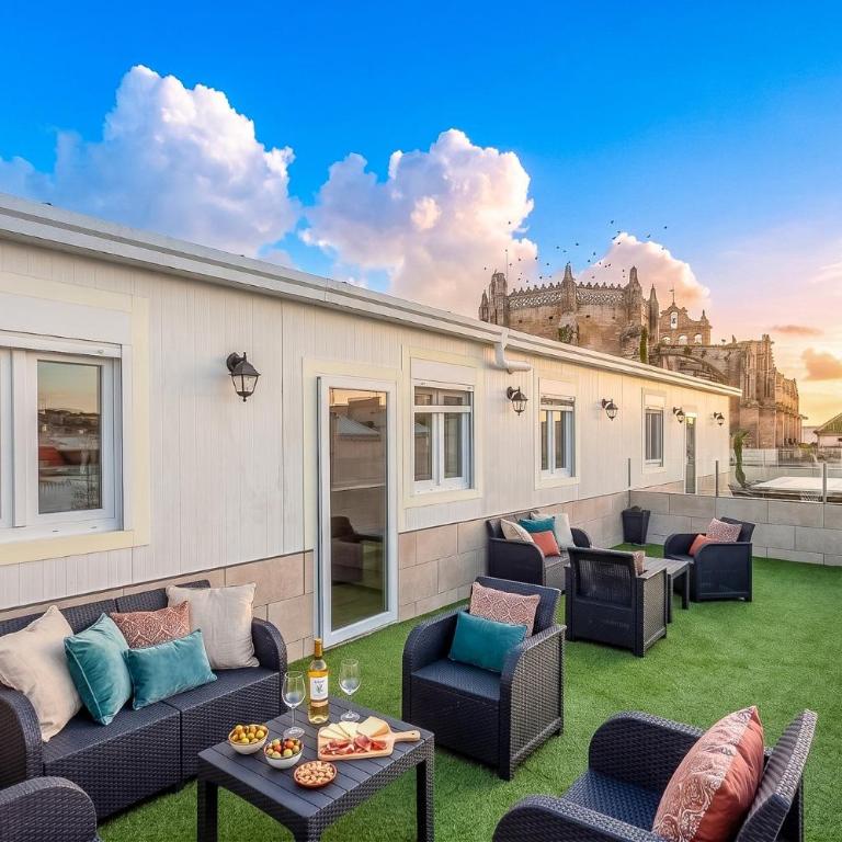 GuestReady - Palacio San Juan Apartments - Appartement 2 Chambres - 36