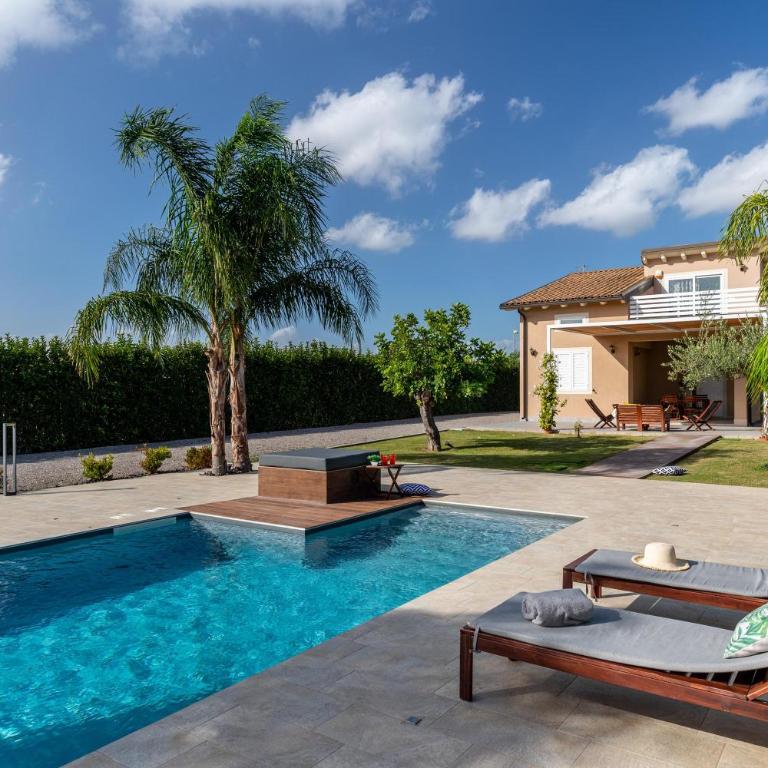 Villa Lima - Villa - 1