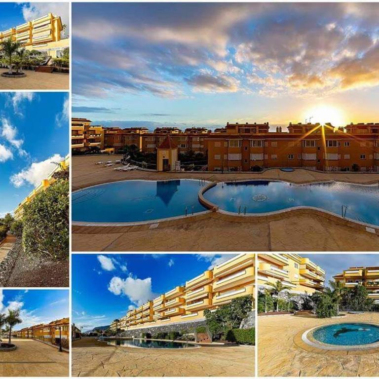 Spacious Apartment with Garden & Terrace - Apartment - Ground Floor - 18