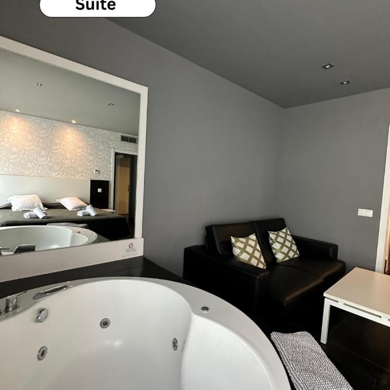 Hotel Acacias Suites & Spa - Suite Standard - 11