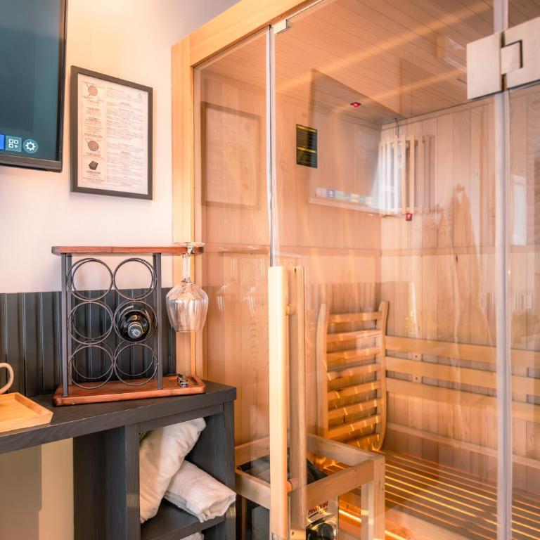 Boutique Casa Giulietta Sirmione - Suite con Vasca Idromassaggio - 7
