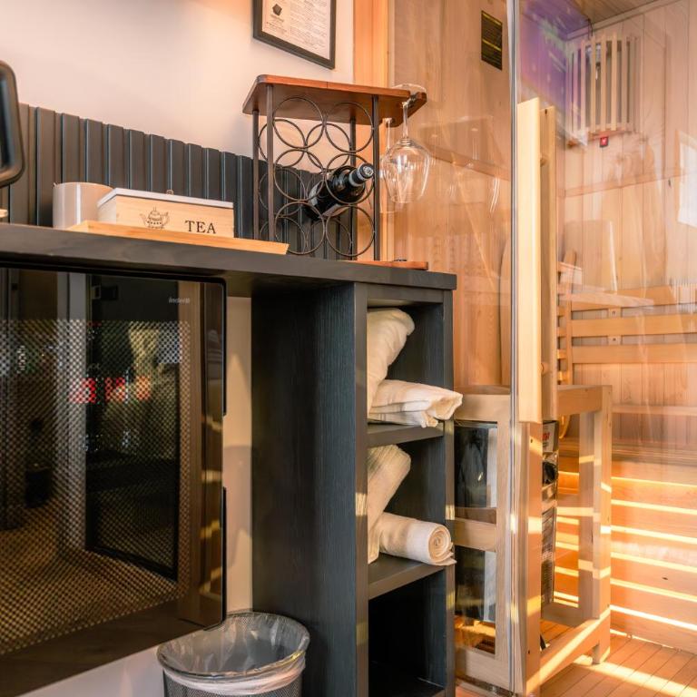 Boutique Casa Giulietta Sirmione - Suite con Vasca Idromassaggio - 15