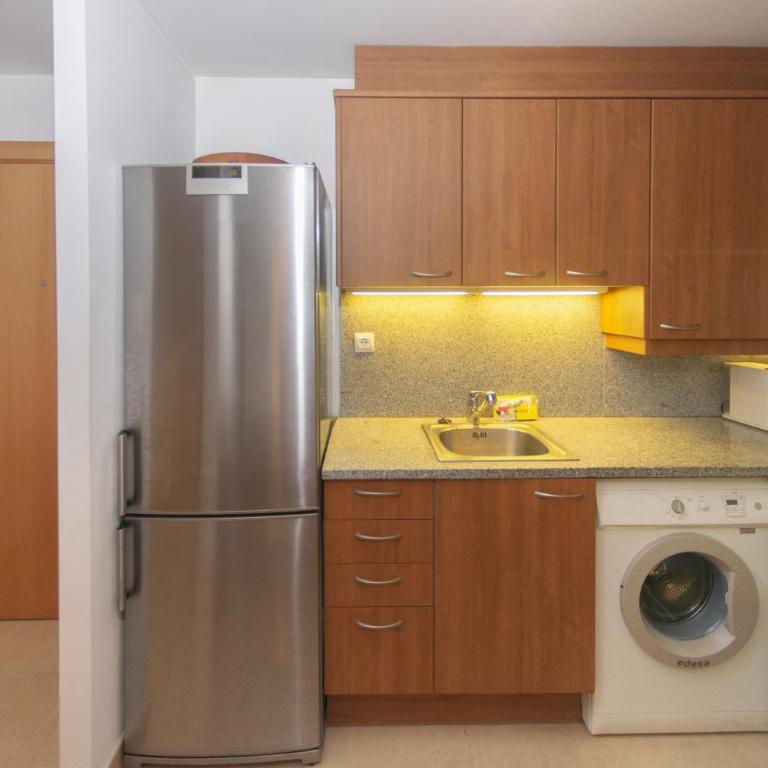WELCS APARTAMENTO 379 PDA con piscina comunitaria - Apartamento con terraza - 4