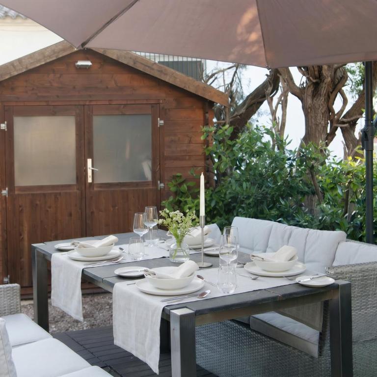 WELCS APARTAMENTO 379 PDA con piscina comunitaria - Apartamento con terraza - 2