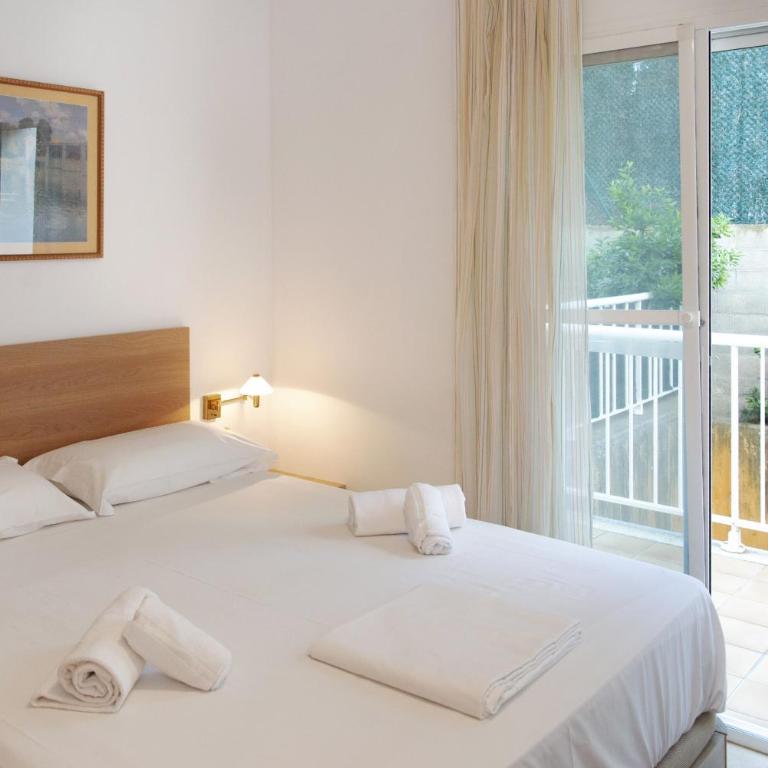 WELCS APARTAMENTO 379 PDA con piscina comunitaria - Apartamento con terraza - 6