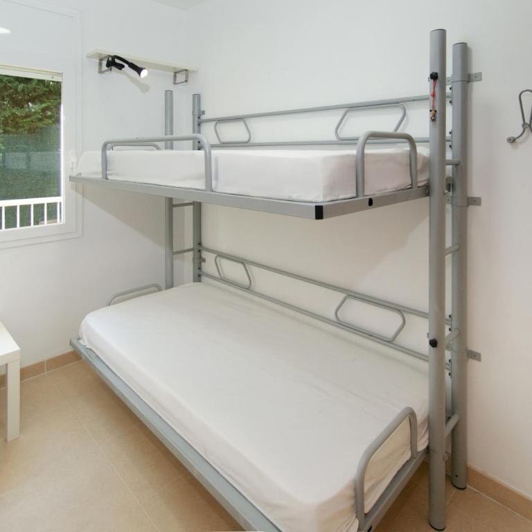 WELCS APARTAMENTO 379 PDA con piscina comunitaria - Apartamento con terraza - 8