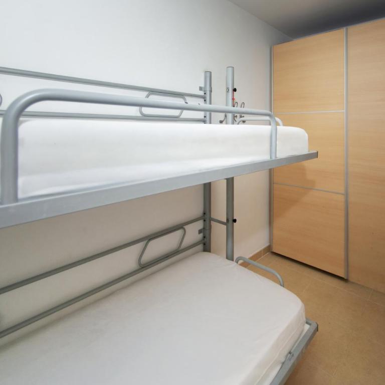 WELCS APARTAMENTO 379 PDA con piscina comunitaria - Apartamento con terraza - 9