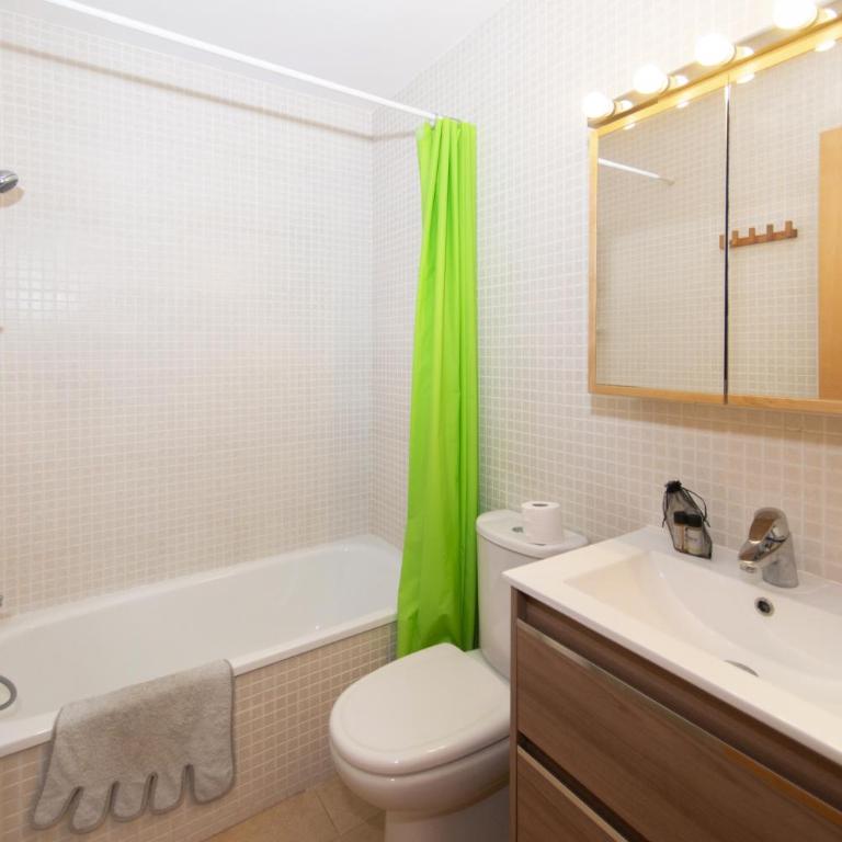 WELCS APARTAMENTO 379 PDA con piscina comunitaria - Apartamento con terraza - 10