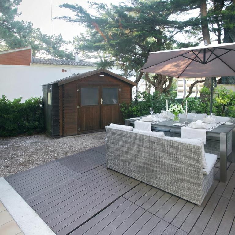 WELCS APARTAMENTO 379 PDA con piscina comunitaria - Apartamento con terraza - 11