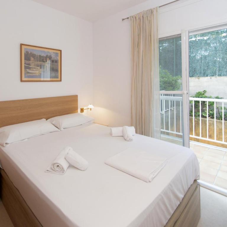 WELCS APARTAMENTO 379 PDA con piscina comunitaria - Apartamento con terraza - 15