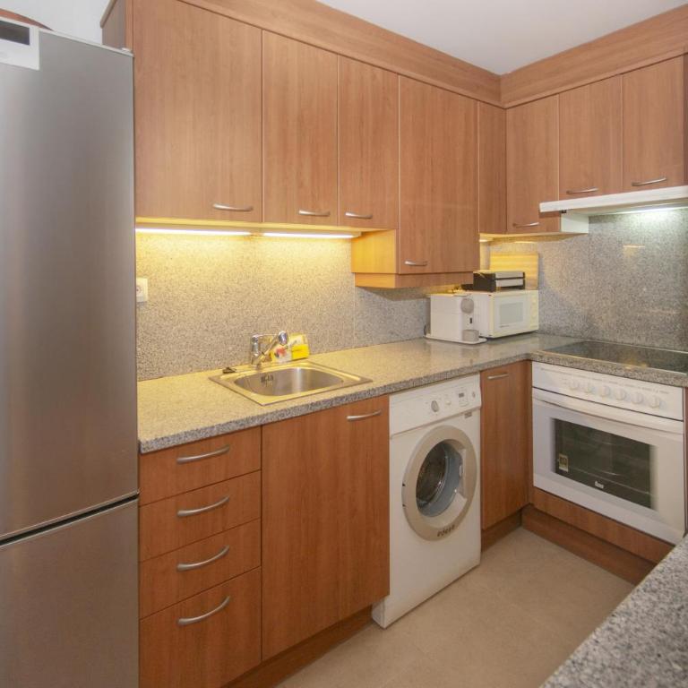 WELCS APARTAMENTO 379 PDA con piscina comunitaria - Apartamento con terraza - 14