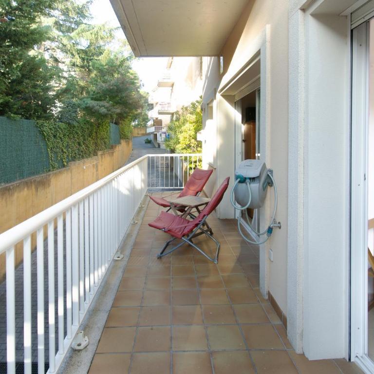 WELCS APARTAMENTO 379 PDA con piscina comunitaria - Apartamento con terraza - 19