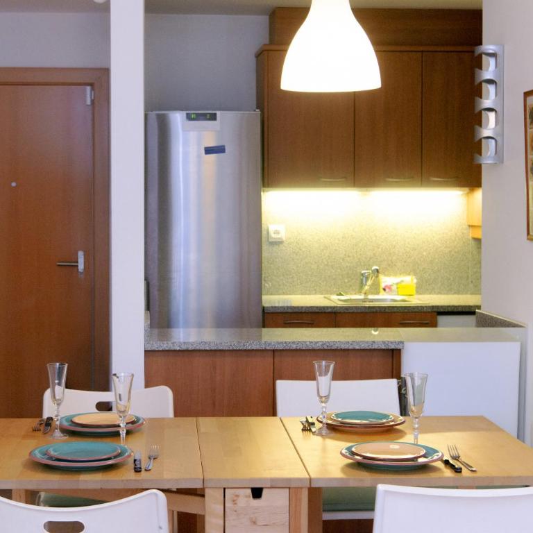 WELCS APARTAMENTO 379 PDA con piscina comunitaria - Apartamento con terraza - 20